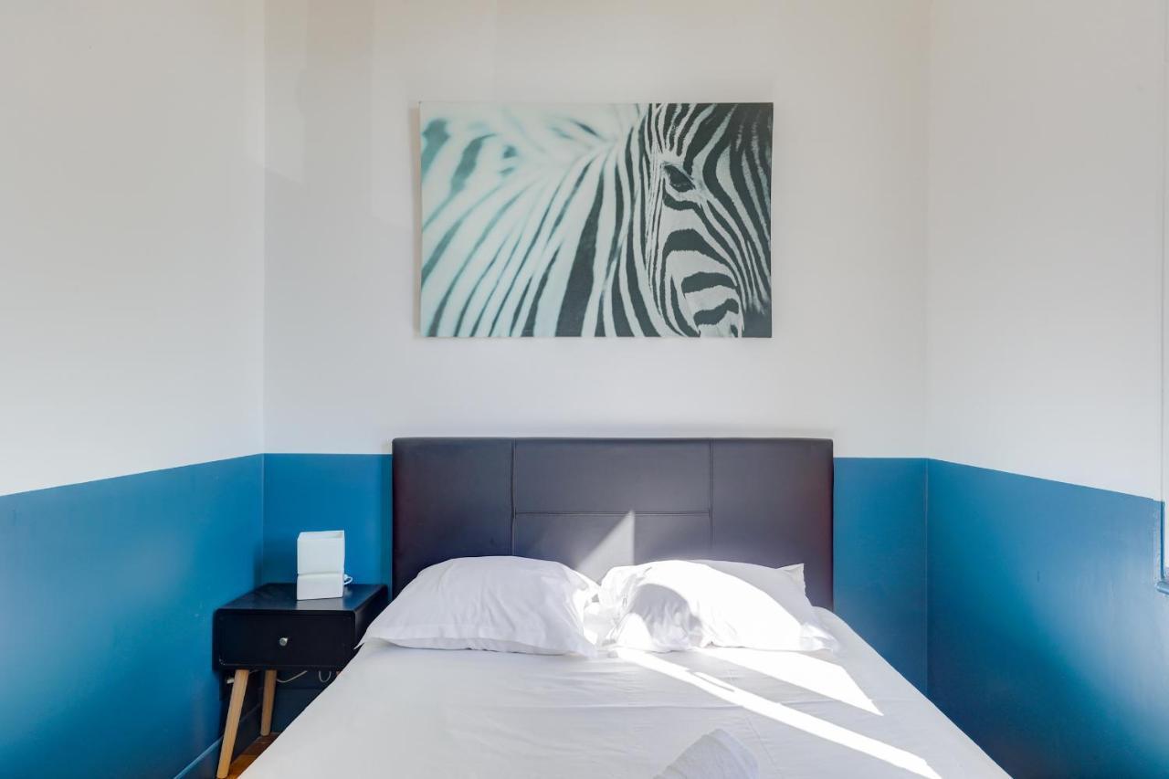 Apartament Terracotta-T2-Clim-Parking Gratuit Prive Pierre-Bénite Zewnętrze zdjęcie