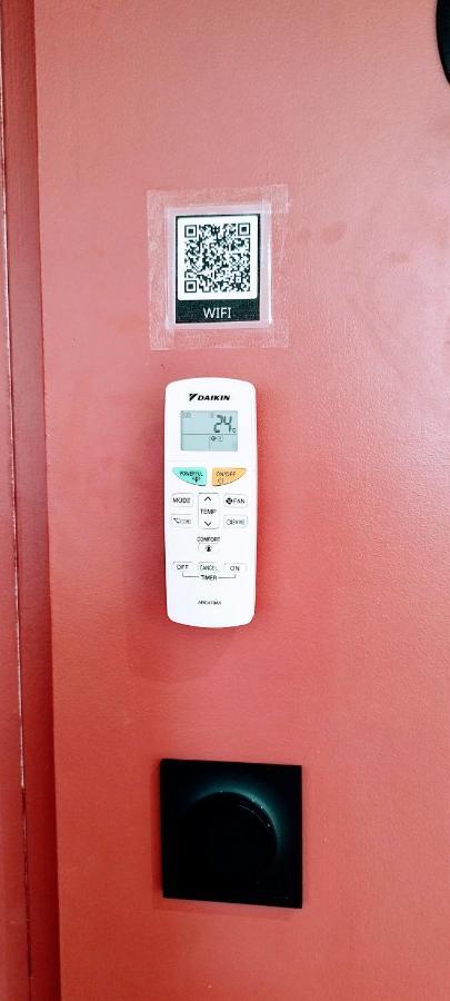 Apartament Terracotta-T2-Clim-Parking Gratuit Prive Pierre-Bénite Zewnętrze zdjęcie